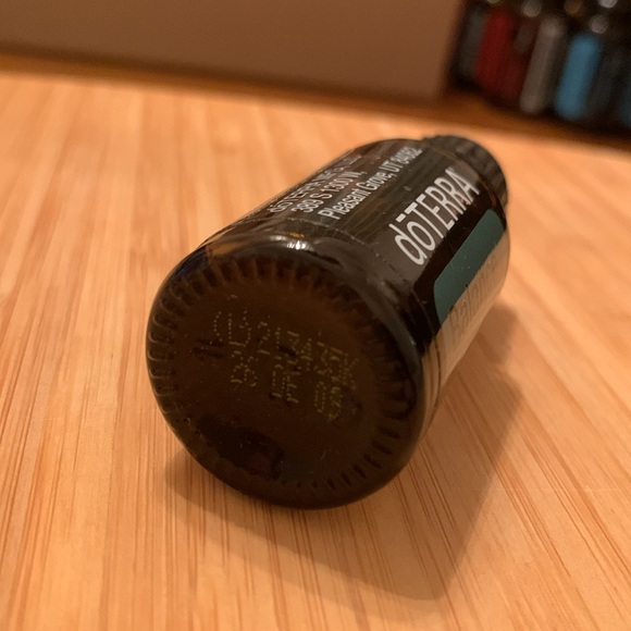 Doterra Balance Essential Oil Blend 15ml Exp.2026.Dec brand new - Picture 3 of 3